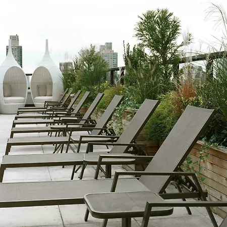 The Empire Hotel New York 
