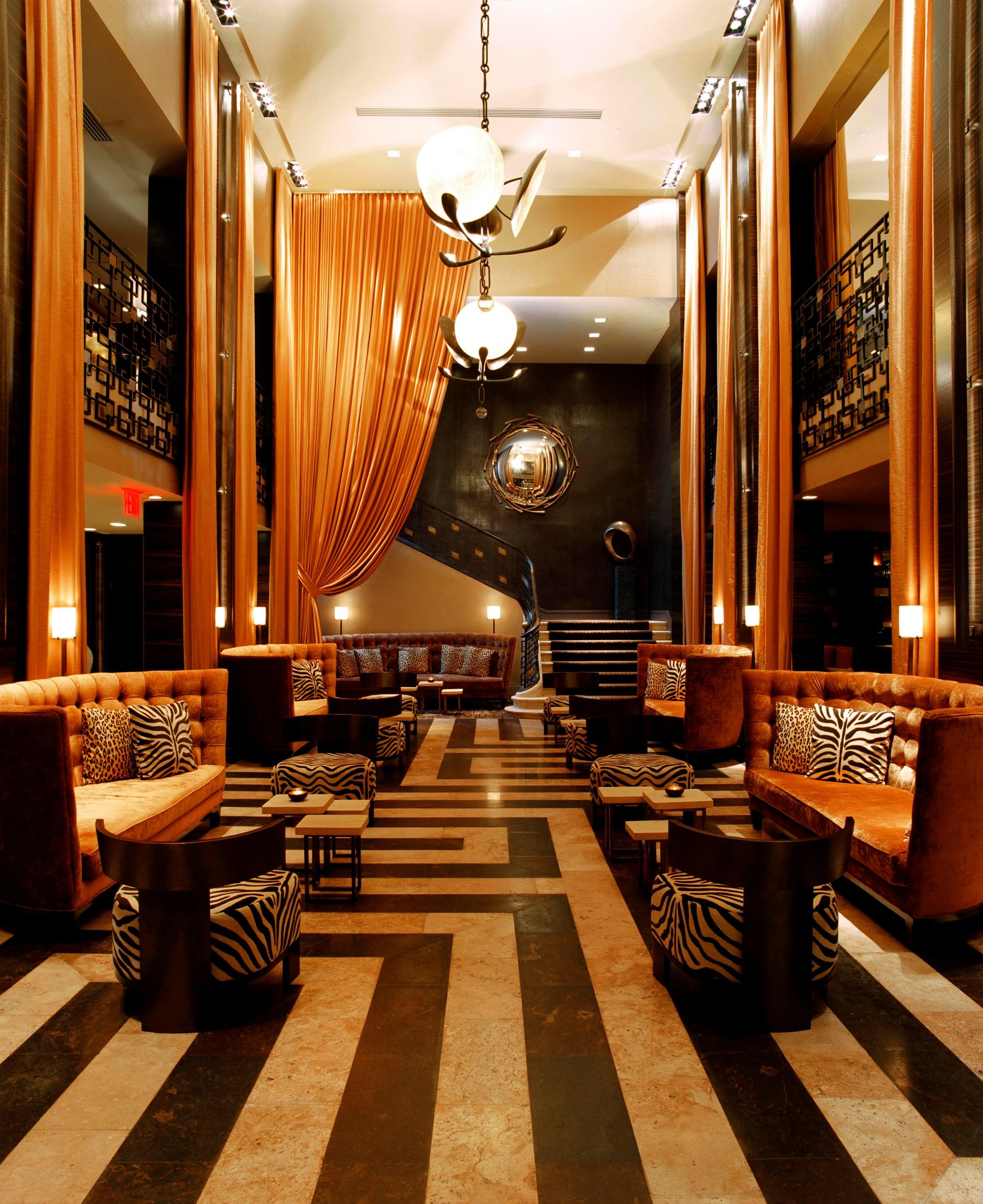 The Empire Hotel Nova Iorque