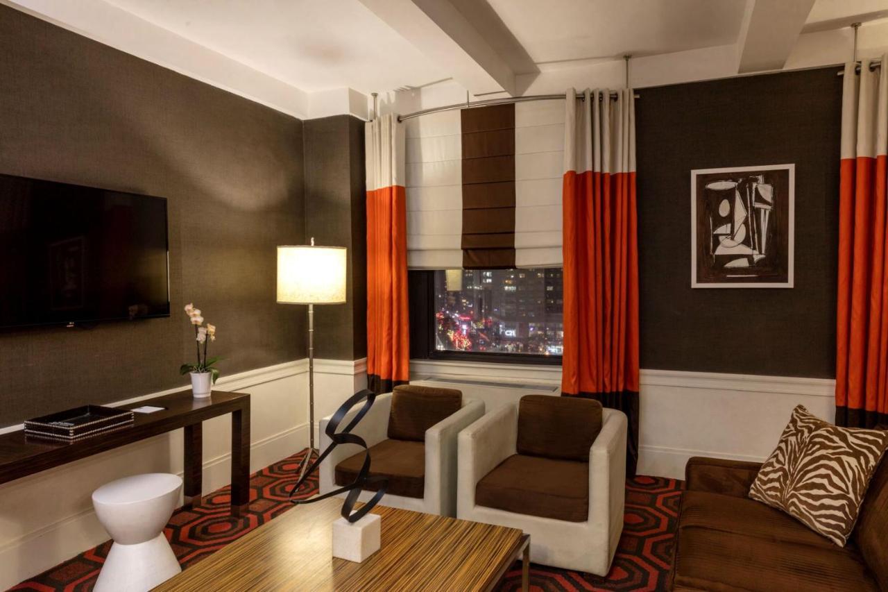 Hotel The Empire Nova Iorque