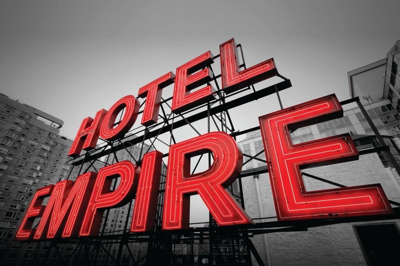 Hotel The Empire Nova Iorque