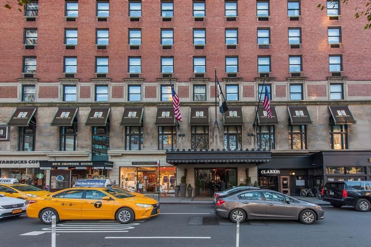 Hotel The Empire Nova Iorque