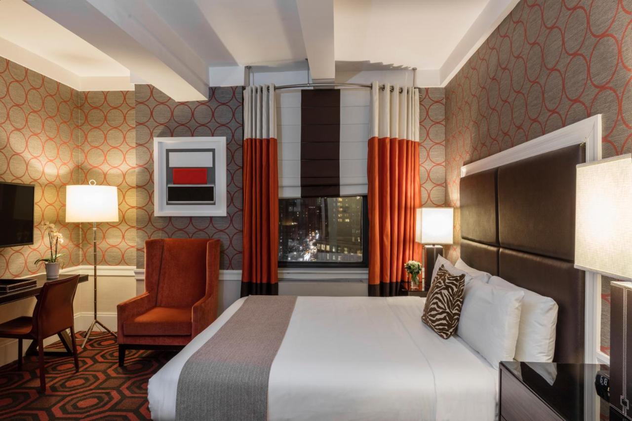 The Empire 4* Nova Iorque