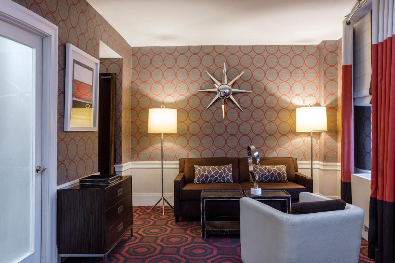 The Empire Hotel Nova Iorque